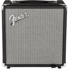 Fender Rumble 15 Bass Combo Amplifier