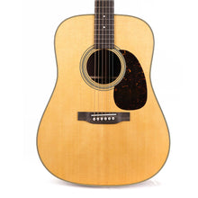 Martin D-28 Dreadnought Acoustic Natural