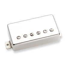 Seymour Duncan APH-1b Alnico II Pro Bridge Humbucker (Nickel Cover)