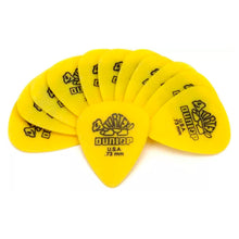 Dunlop Tortex Standard Picks .73mm