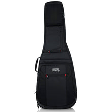 Gator Pro-Go Series Semi-Hollow & V-Style Gigbag Guitar Case