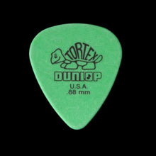 Dunlop Tortex Standard Picks (.88mm)