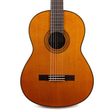 Yamaha CG192C Classical Natural