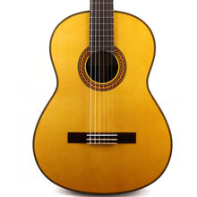 Yamaha CG192S Classical Natural