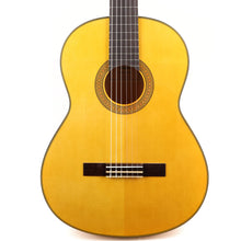 Yamaha CG172SF Classical Acoustic Natural