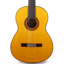 Yamaha CG162S Classical Natural