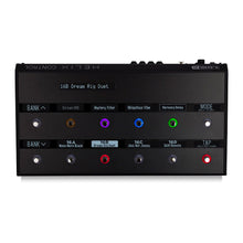 Line 6 Helix Control Floor Controller for Helix Rack