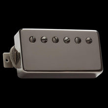 Seymour Duncan Slash Neck Humbucker APH-2n Alnico II Pro Black Nickel