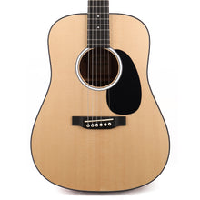 Martin DJR-10E Sitka Spruce Acoustic Natural