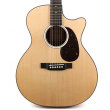 Martin GPC-11E Acoustic-Electric Natural