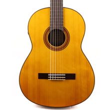 Yamaha CG-TA TransAcoustic Natural