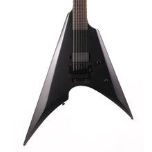 ESP LTD Arrow Black Metal