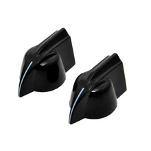 All Parts Pointer Knobs Black