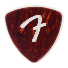 Fender F Grip 346 Picks Shell 3-Pack