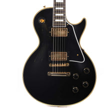 Gibson Custom Shop 1957 Les Paul Custom Reissue 2-Pickup VOS Ebony