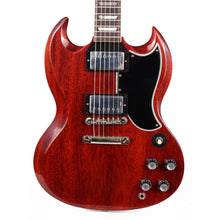 Gibson Custom Shop SG Standard '61 Vintage Cherry