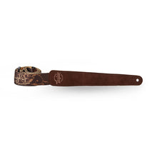 Taylor Swift Signature Guitar Strap Brown