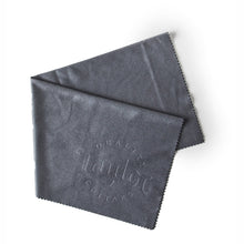 Taylor Premium Suede Microfiber Polishing Cloth