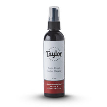 Taylor Satin Guitar Cleaner 4 oz.