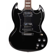 Gibson SG Standard Ebony