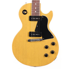 Gibson Les Paul Special TV Yellow