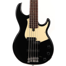 Yamaha BB435 5-String Bass Black