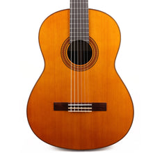 Yamaha CG182C Classical Guitar Cedar Top Natural