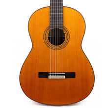 Yamaha GC22C Classical Natural