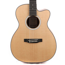 Martin 000CJr-10E Acoustic-Electric Natural