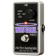 Electro-Harmonix Holy Grail Neo Reverb Effect Pedal