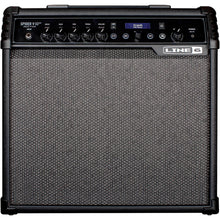 Line 6 Spider V MKII Combo Amplifier