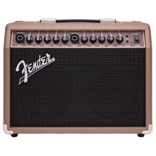 Fender Acoustasonic 40 Acoustic Guitar Combo Amplifier