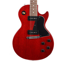 Gibson Les Paul Special Vintage Cherry