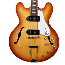 Epiphone USA Collection Casino Royal Tan