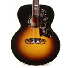 Gibson SJ-200 Original Acoustic-Electric Vintage Sunburst