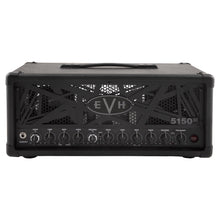 EVH 5150III 50S 6L6 Guitar Amplifier Head