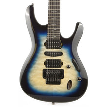 Ibanez JIVAJR Nita Strauss Signature Deep Sea Blonde