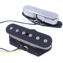 Fender Deluxe Drive Telecaster Pickups