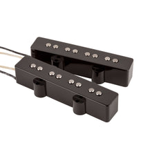 Fender Original Jazz Bass Pickups