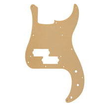 Fender Pure Vintage '58 Precision Bass Pickguard