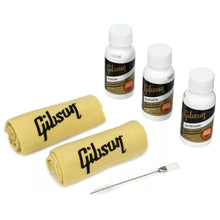 Gibson Guitar Restoration Kit