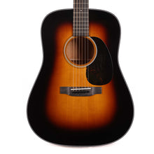 Martin D-18 Dreadnought Acoustic 1935 Sunburst