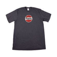 Bigsby Round Logo T-Shirt