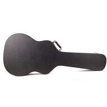 Gretsch G6292 Orchestra/Rancher Jr. Acoustic Flat Top Case Black