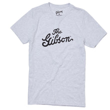 Gibson 'The Gibson' Logo T-Shirt