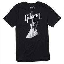 Gibson Explorer T-Shirt