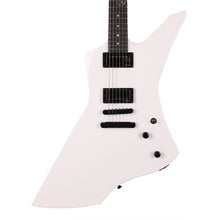 ESP LTD JH Snakebyte Snow White