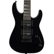 Jackson JS Series Dinky Minion JS1X Gloss Black