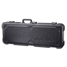 Jackson Adrian Smith SKB Hardshell Case