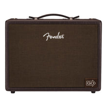 Fender Acoustic Junior Go Combo Guitar Amplifier